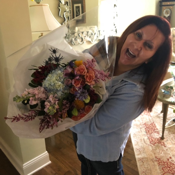 Meet your Posher, Joanna - Picture 10 of 14